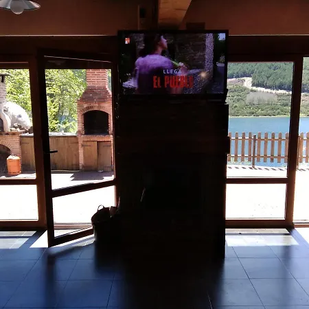 Ruralba Hébergement de vacances Alba de los Cardaños