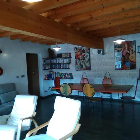 Ruralba Hébergement de vacances