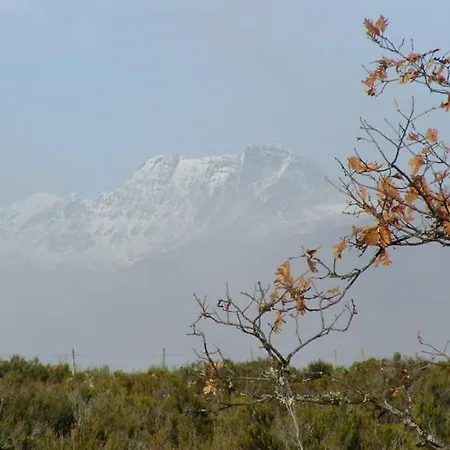 Ruralba Hébergement de vacances *