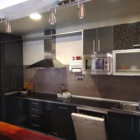 Ruralba Hébergement de vacances Alba de los Cardaños