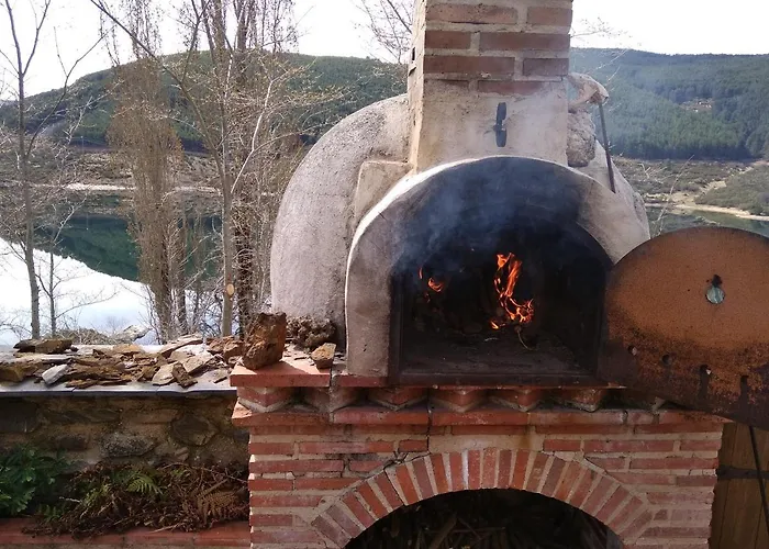 Дом отдыха Ruralba