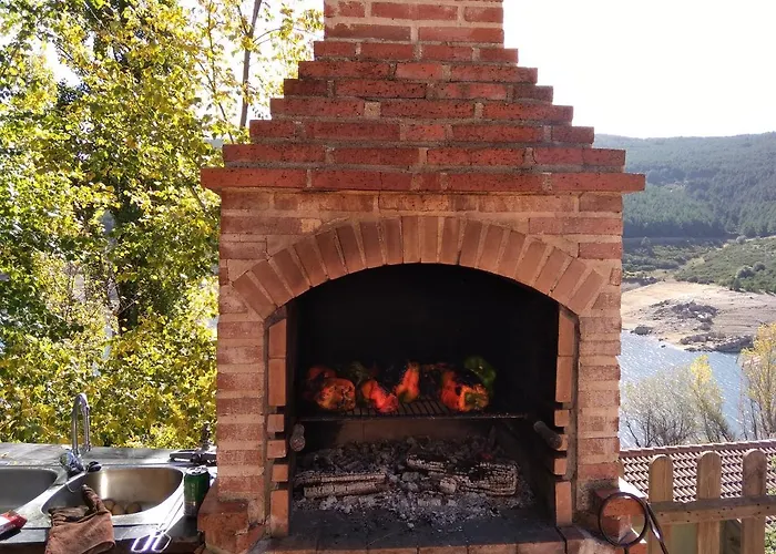 Ruralba Дом отдыха *