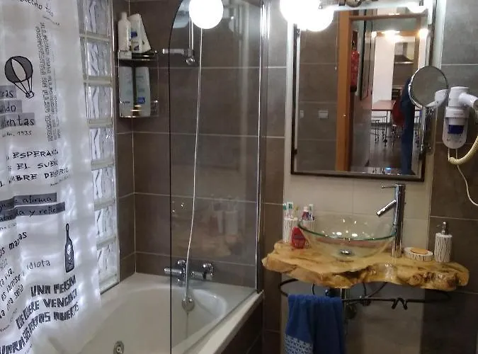 Ruralba Дом отдыха Альба-де-лос-Карданьос