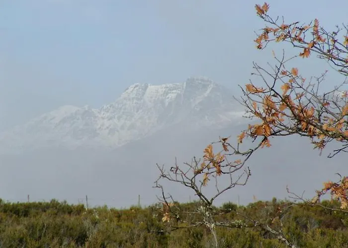 Ruralba Дом отдыха *