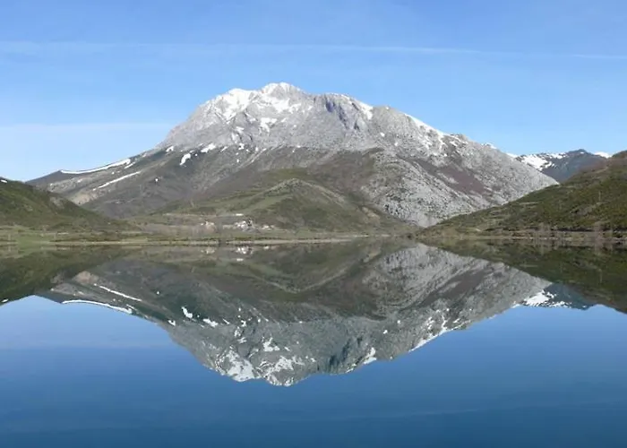 Ruralba Дом отдыха *