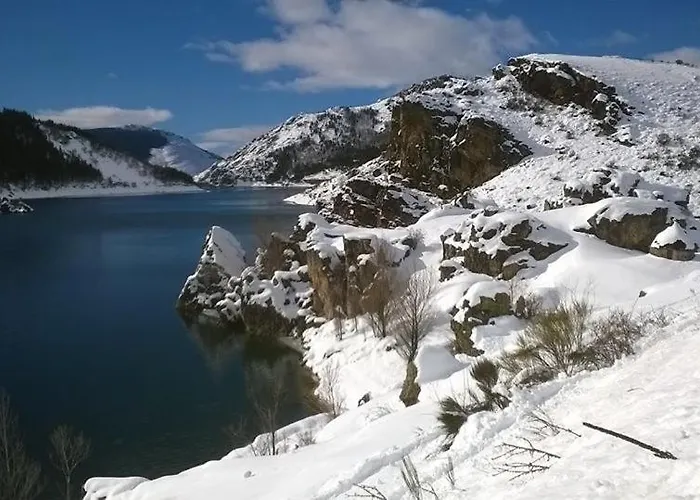 Ruralba Альба-де-лос-Карданьос