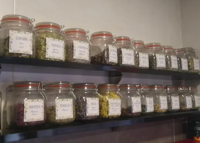 Дом отдыха Ruralba Альба-де-лос-Карданьос