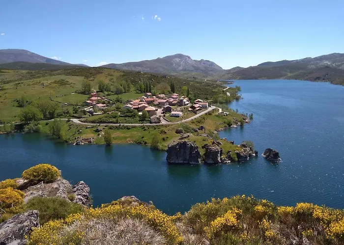 Ruralba * Альба-де-лос-Карданьос