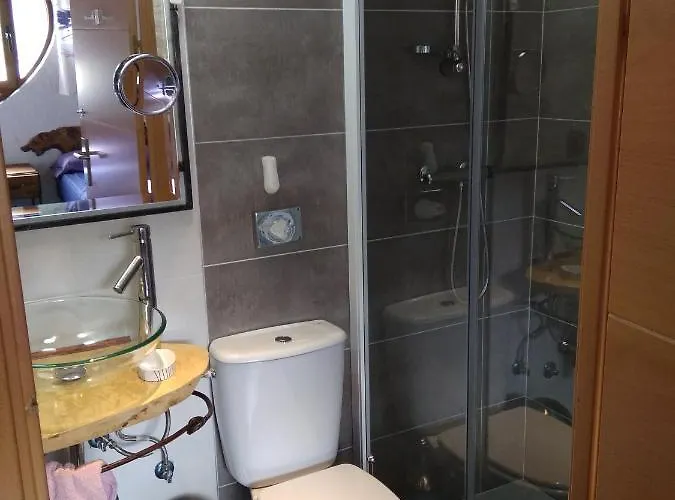 Ruralba * Альба-де-лос-Карданьос