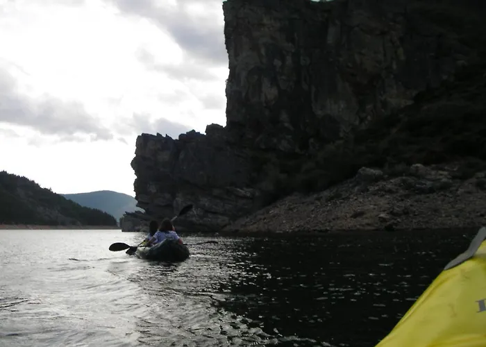 Ruralba * Альба-де-лос-Карданьос