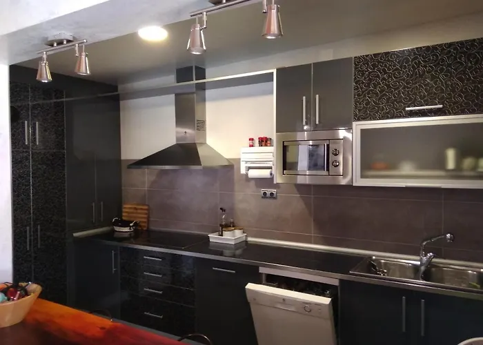 Ruralba Дом отдыха Альба-де-лос-Карданьос