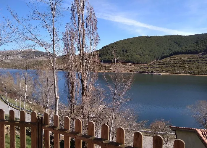 Ruralba Дом отдыха *